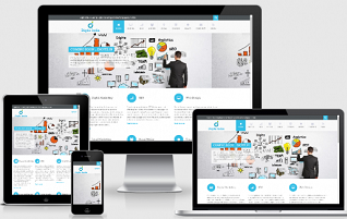 Web Design Company in Trichy | Digital Marketing Services Chennai - Hitzsoft India